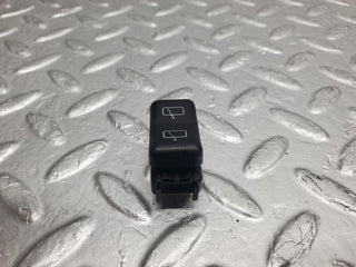 W124 Wagon windscreen wiper switch used OEM