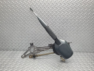 W201 Baby Benz windscreen wiper mechanism linkage used OEM