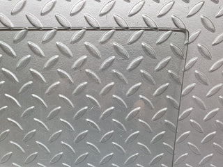 43218 Mercedes-Benz W108 280SE Front Right Door Window Glass