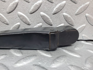 W126 windscreen wiper arm right side used OEM