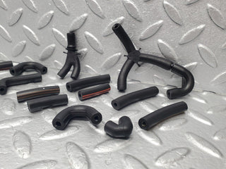 46058 Mercedes-Benz W126 420SE Vacuum Pipe Hose Set