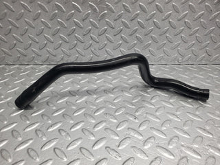 W124 Cabriolet heater hose used OEM