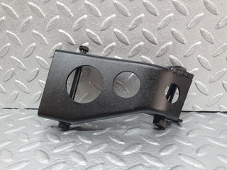 43552 Mercedes-Benz C126 380SEC Coupe Alternator Generator Bracket