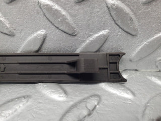 46052 Mercedes-Benz W126 420SE Dashboard Trim Cover 1266890683