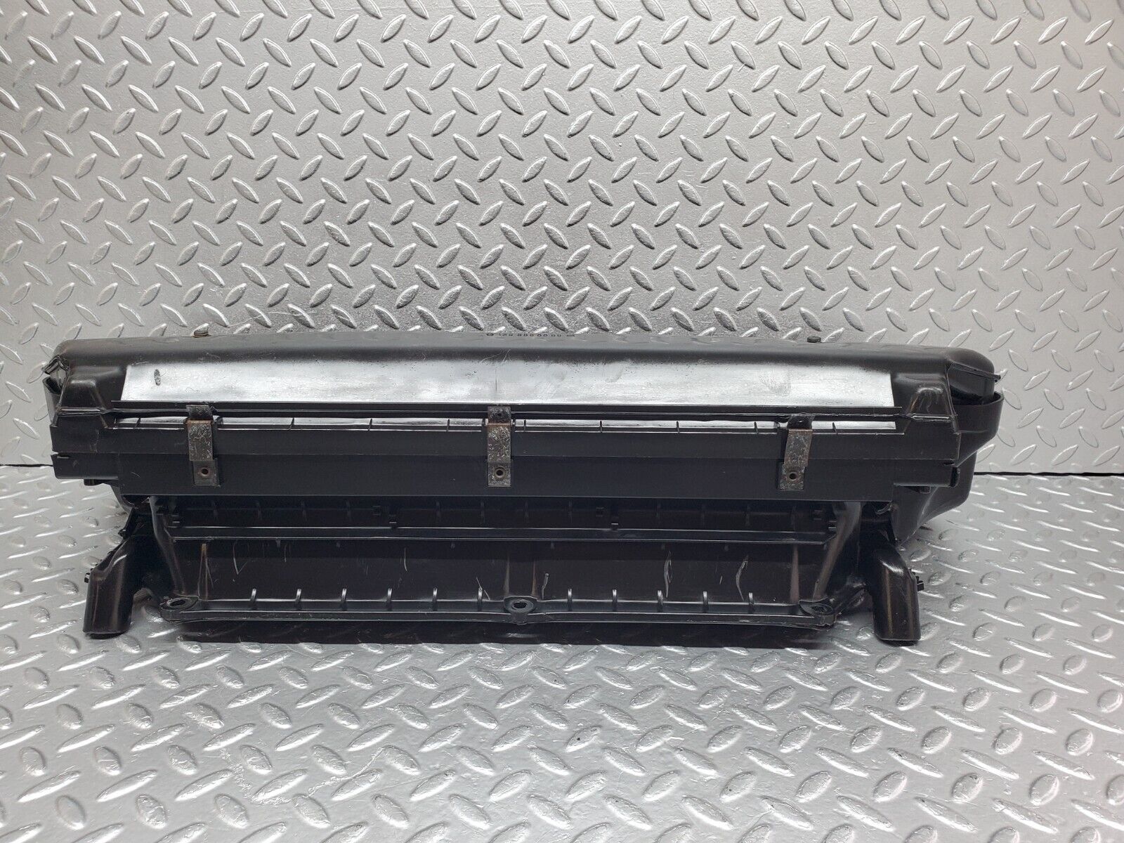 45252 Mercedes-Benz R129 300SL Coupe Cabin Filter Housing Heater Housing 1298300053 1298310098