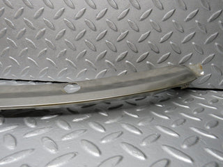 39865 Mercedes-Benz R107 350SL Windscreen Top Chrome Trim