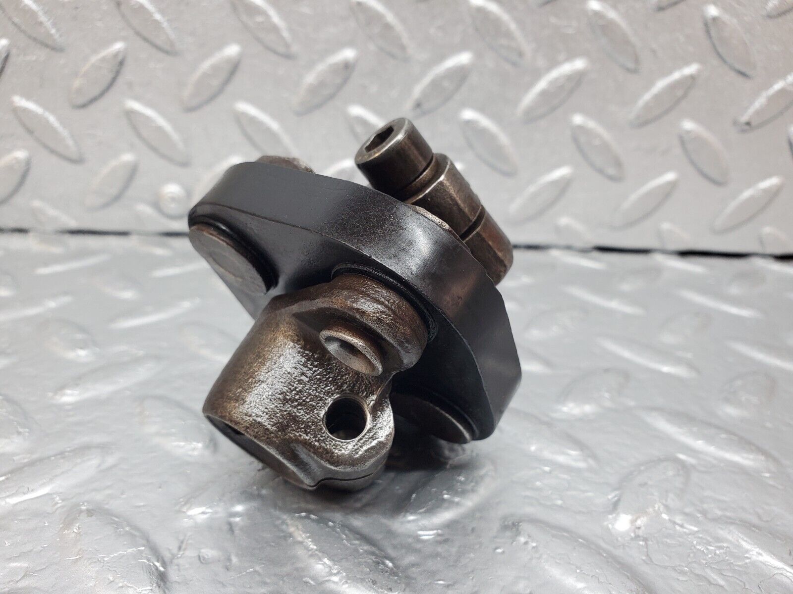 45471 Mercedes-Benz 280E M110.988 Coolant Temperature Sensor VDO