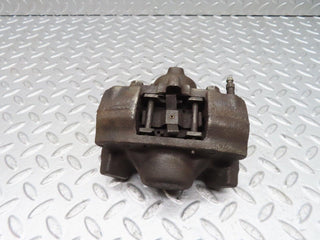 W140 rear right brake caliper used OEM