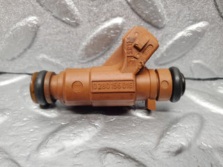 R230 fuel injector used OEM
