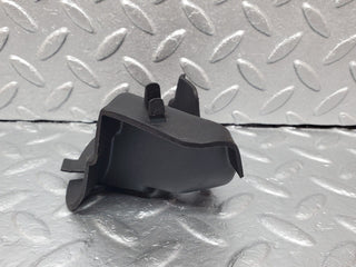 45635 Mercedes-Benz W126 420SE Engine Bay Cover Right 1266830236