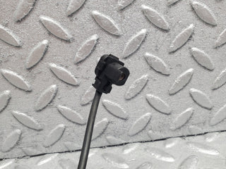 W201 Baby Benz battery positive cable used OEM