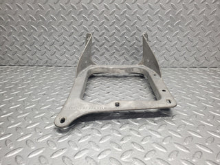 W124 Cabriolet centre control support bracket used OEM