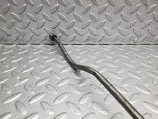 W112 throttle body hose pipe used OEM