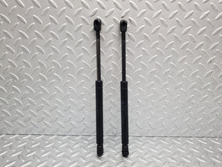 R230 boot lid gas strut pair used OEM