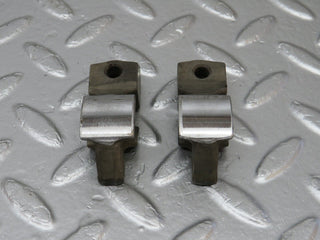 R107 SL rocker arm with valve tappet used OEM