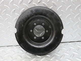 R107 SLC crankshaft vibration damper used OEM