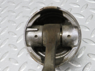 32776 Mercedes-Benz C107 R107 350 V8 Piston With Connecting Rod 92mm 11607