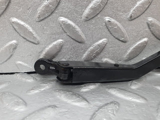 44078 Mercedes-Benz C123 230CE Coupe Headlight Wiper Arm Left Side
