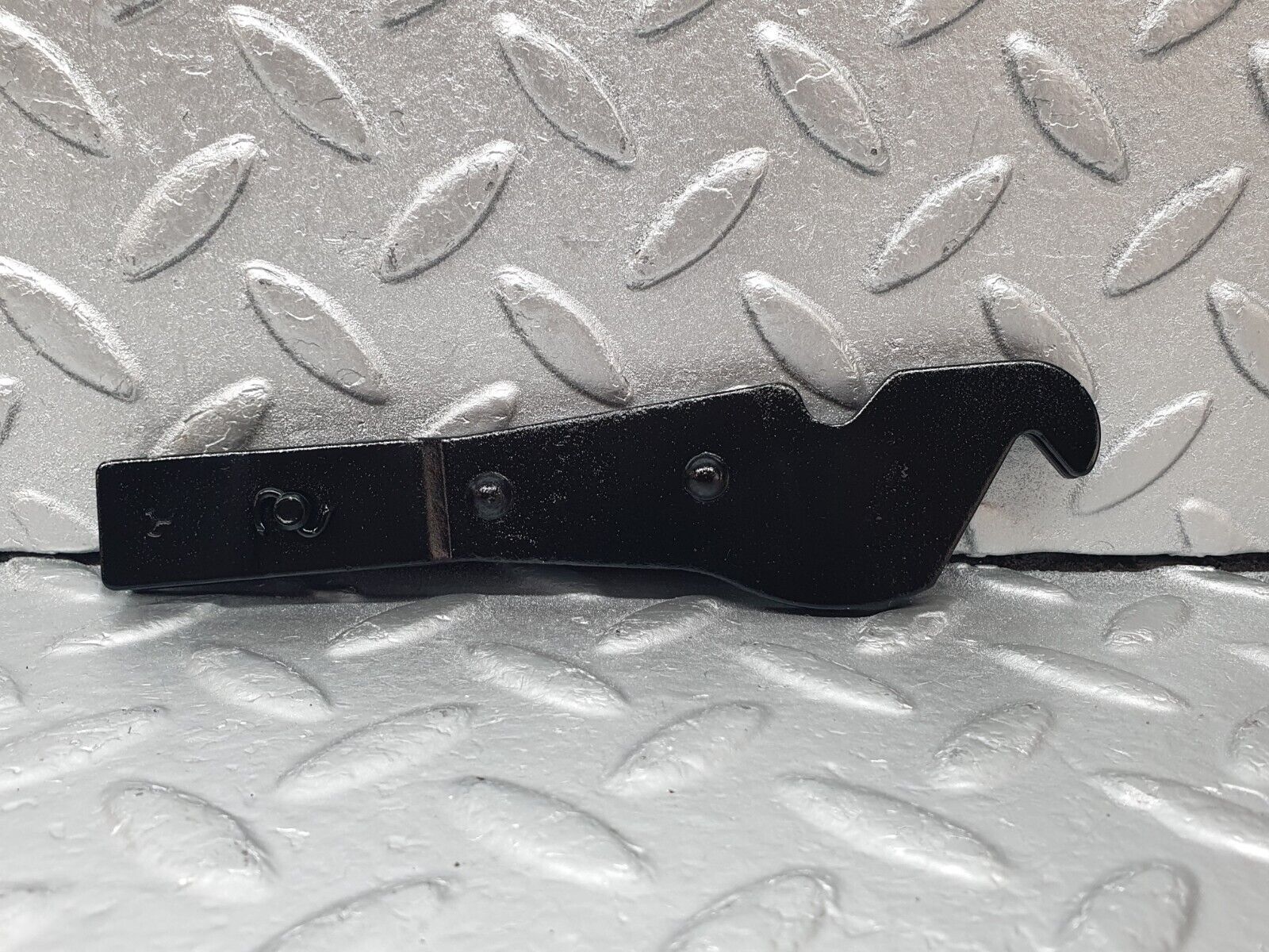 43934 Mercedes-Benz C123 230CE Coupe Handbrake Adjusting Handbrake Regulator