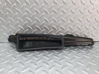 42325 Mercedes-Benz R129 320SL Coupe Dashboard Air Vent Duct 1298300119 1298300219