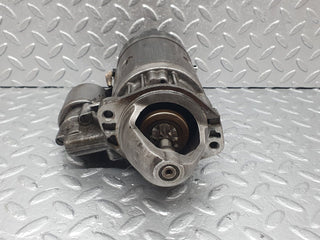 44006 Mercedes-Benz C123 230CE Coupe Starter Motor Bosch 0001814027