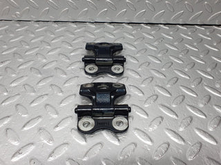 41868 Mercedes-Benz W202 C200 Front Door Hinge Right