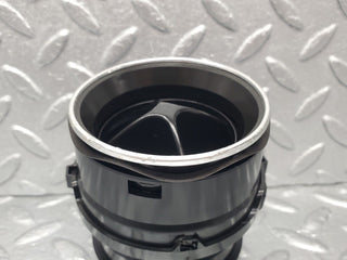 46515 Mercedes-Benz C123 280CE Coupe Dashboard Air Vent 1238300254