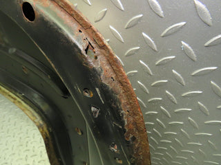 34265 Mercedes-Benz R107 Soft Top Cover