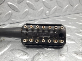 W123 indicator wiper stalk used OEM