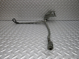 33204 Mercedes-Benz C107 R107 Front Left Seat Sliding Adjust Handle