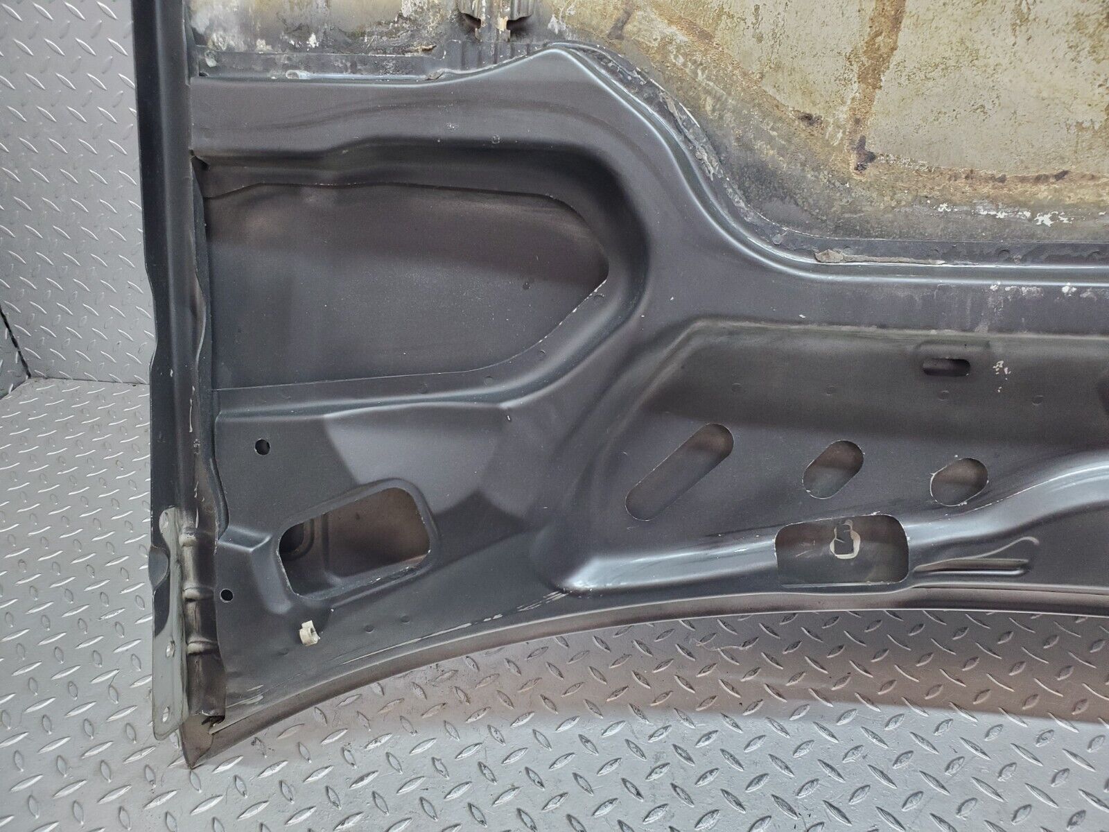 45309 Mercedes-Benz R129 300SL Coupe Bonnet