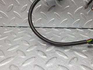 41701 Mercedes-Benz W124 200E Ignition Control Unit Wire Harness 1245400709