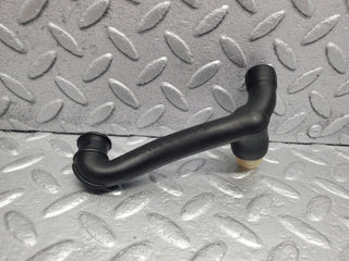 W201 Baby Benz air intake pipe used OEM