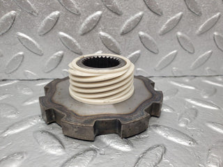 46691 Mercedes-Benz C123 280CE Coupe Automatic Gearbox Parking Gear 722.309