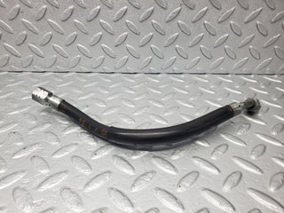 R107 SL fuel pipe line used OEM