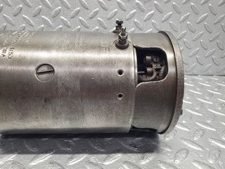 W112 generator dynamo used OEM