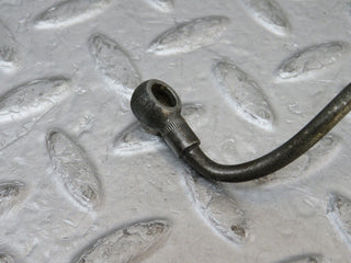 R107 SL thermostat hose pipe used OEM