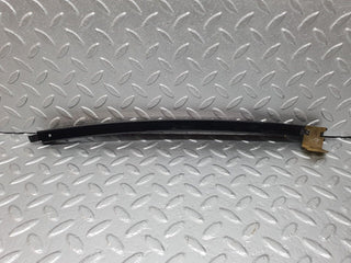 41963 Mercedes-Benz W202 C200 Rear Right Door Window Channel