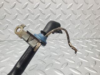 46068 Mercedes-Benz W126 420SE Battery Positie Wire Cable 1265403230 1155460035