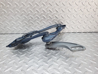 44843 Mercedes-Benz W124 220E Bonnet Hinge Left Side 1248800328 1298870174