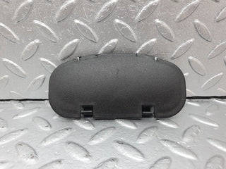 R129 SL washer nozzle cover used OEM