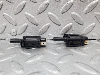 W126 door contact switch used OEM