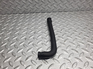 W126 Coupe heater hose used OEM