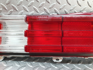 44130 Mercedes-Benz C123 230CE Coupe Tail Light Right Side 22064R