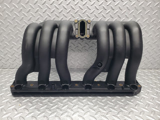 W124 Cabriolet air intake manifold used OEM