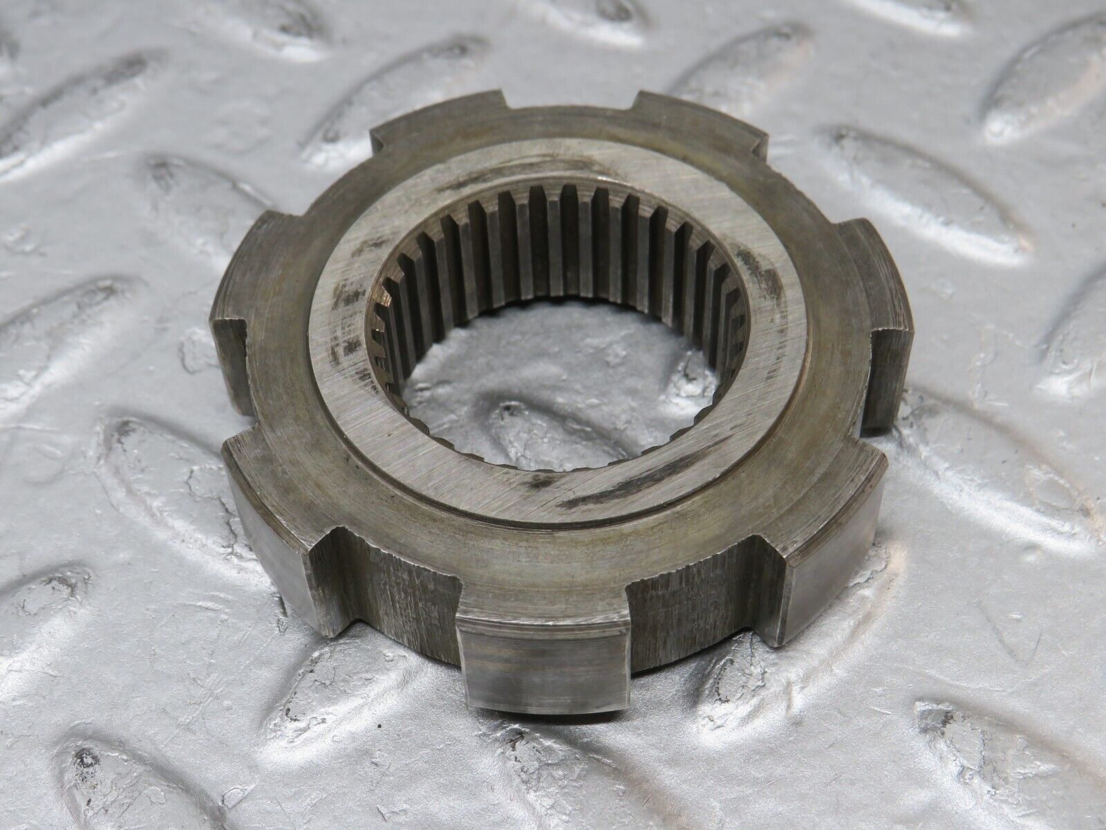 36434 Mercedes-Benz R107 450SL Automatic Gearbox Parking Gear