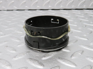 39184 Mercedes-Benz R107 500SL Dashboard Air Vent Chrome Bezel