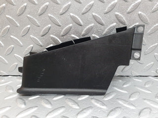 42353 Mercedes-Benz R129 320SL Coupe Radiator Fan Shroud Cover 1295051388 1295051788