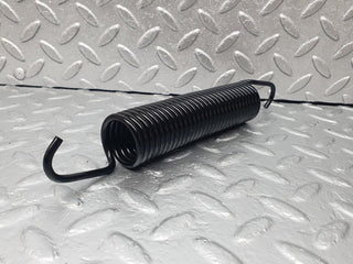 43933 Mercedes-Benz C123 230CE Coupe Trunk Lid Hinge Spring 2x