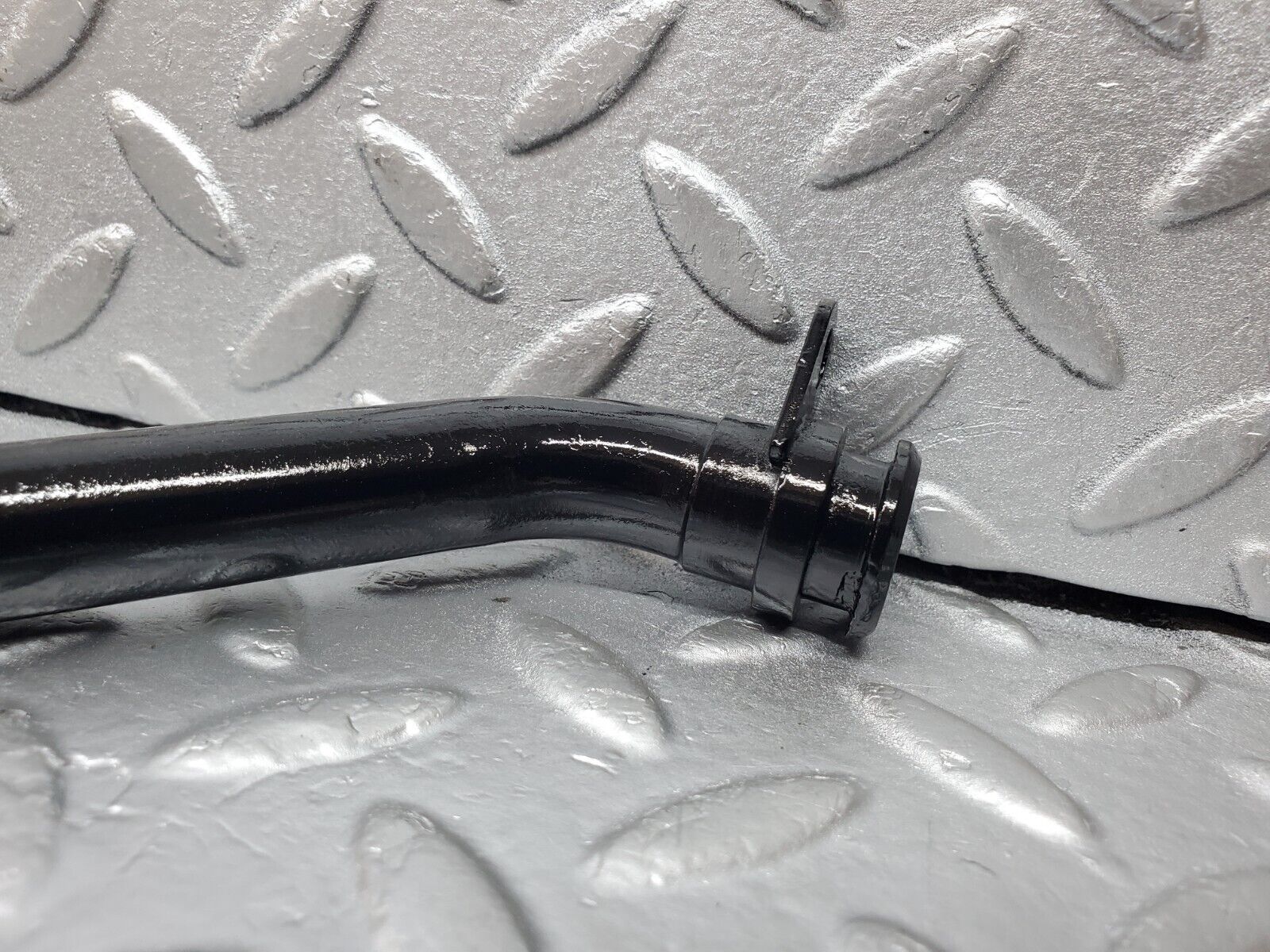 45298 Mercedes-Benz R129 300SL Coupe Coolant Pipe